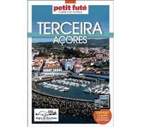 Guide Ile deTerceira 2024 Carnet Petit Futé