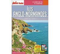 Iles Anglo-Normandes
