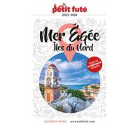 Guide Iles Du Nord Egée 2023/2024 Petit Futé (2023-2024)