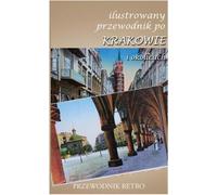 Guide illustré de Cracovie et de ses environs datant de 1891.