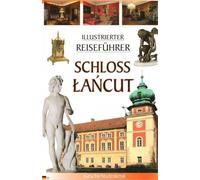 Guide illustré du château de Łańcut version allemande