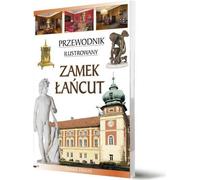 Guide illustré du château de Lancut