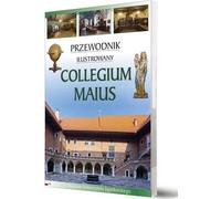 Guide illustré du Collegium Maius