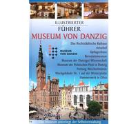 Guide illustré du musée de Dantzig en allemand