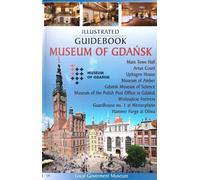 Guide illustré du musée de Gdańsk en anglais