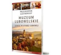 Guide illustré du musée de Ľubovňa