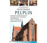 Guide illustré Pelplin en allemand