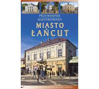 Guide illustré Ville de Lancut