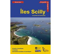 Guide Imray - Îles Scilly: Les Perles De Cornouailles