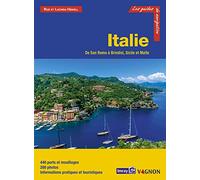 Guide Imray - Italie NE
