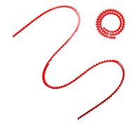 Guide incurvé flexible - Cadre pour règle réglable, outil de gabarit professionnel avec conception spéciale pour transferts | Dima pour fraiseuse pour dessin de modèles, piste