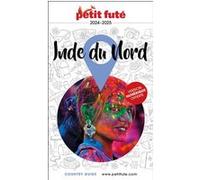Guide Inde du Nord 2024