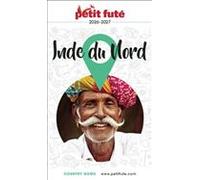 Guide Inde Du Nord 2026/2027 Petit Futé