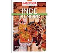 Guide Inde Du Nord 2026 Carnet Petit Futé