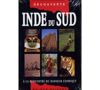 Guide - inde du sud - Corinne Bloch - Olizane Eds - broché - Guide