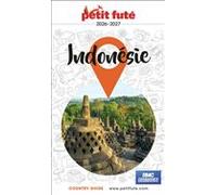 Guide Indonésie 2026/2027 Petit Futé