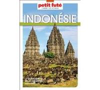 Guide Indonésie 2026 Carnet Petit Futé