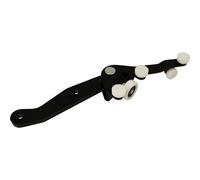 Guide inférieur droit de porte coulissante électrique pour VW Transporter T5 de 2003 à 2015