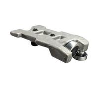 Guide inférieur droit de porte coulissante pour VOLKSWAGEN Transporter T25 (05/1979-07/1992)