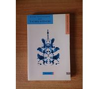 Guide initiatique des taches d'encre