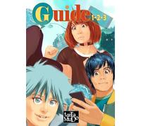 Guide: Intégrale 3 tomes