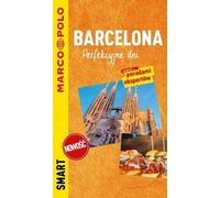 Guide intelligent de Barcelone