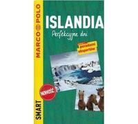 Guide intelligent de l'Islande