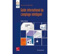 Guide international du comptage intelligent - Fabio TOLEDO - Technique Et Documentation - broché - Livre