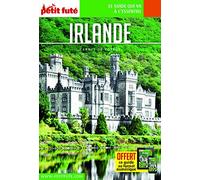 Guide Irlande 2018 Carnet Petit Futé