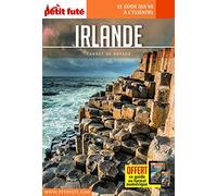 Guide Irlande 2020 Carnet Petit Futé