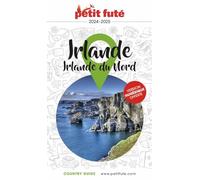 Guide Irlande 2024/2025 Petit Futé: Irlande du Nord (2024-2025)