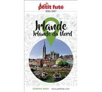 Guide Irlande 2026/2027 Petit Futé: Irlande du Nord