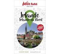Guide Irlande 2026/2027 Petit Futé: Irlande du Nord (2026-2027)