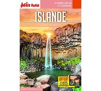 Guide Islande 2022 Carnet Petit Futé