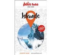 Guide Islande 2024 Petit Futé