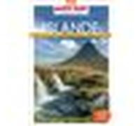 Guide Islande 2025 Carnet Petit Futé