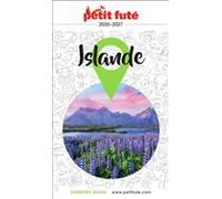 Guide Islande 2026/2027 Petit Futé