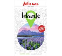 Guide Islande 2026/2027 Petit Futé (2026-2027)
