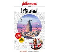 Guide Istanbul 2020 Petit Futé