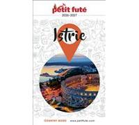 Guide Istrie 2026/2027 Petit Futé