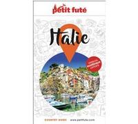 Guide Italie 2023 Petit Futé