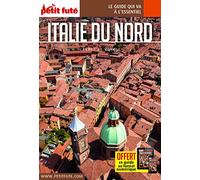 Guide Italie du Nord 2020 Carnet Petit Futé