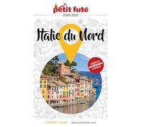 Petit Futé Italie Du Nord