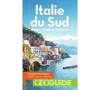 Guide Italie du Sud