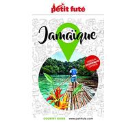 Guide Jamaique 2022-2023 Petit Futé