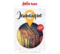Guide Jamaique 2025 Petit Futé