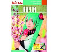 Guide Japon 2018 Carnet Petit Futé