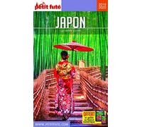 Guide Japon 2019-2020 Petit Futé