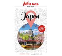 Petit Futé Japon