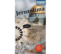 Guide Jérusalem Dumont - (Buch auf Polnisch)